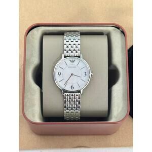 Emporio Armani AR2507 Quartz Women's Watch